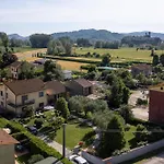 Luana & Marcello's Holiday home