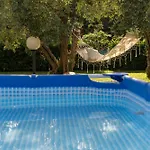 Luana & Marcello's Holiday home *