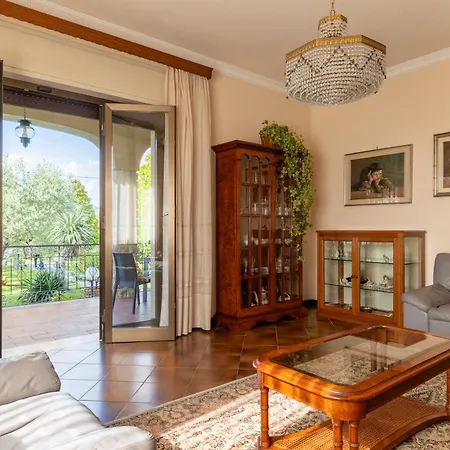 Luana & Marcello's * Lucca