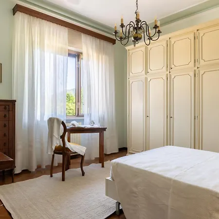 Luana & Marcello's ルッカ