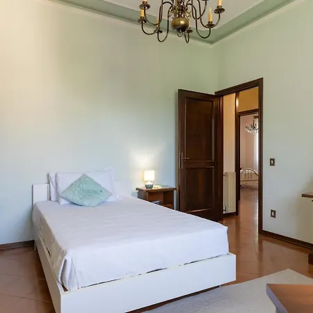 Luana & Marcello's Nyaraló *