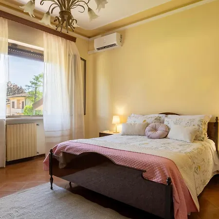 Luana & Marcello's * Lucca