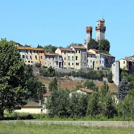 Luana & Marcello's * Lucca